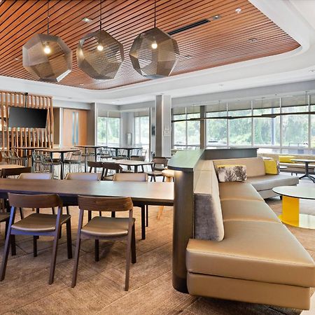 Springhill Suites By Marriott Ocala Exterior foto